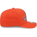 9seventy-stretch-snap-stated-anaheim-ducks-nhl-snapback-kappe-in-orange-von-new-era
