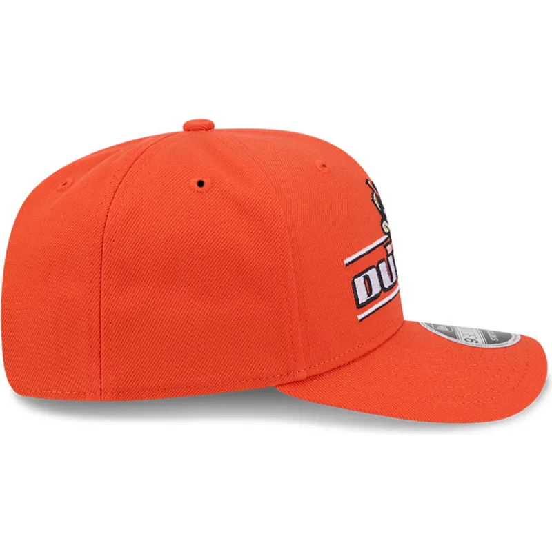 cap-zaoblena-orange-snapback-9seventy-stretch-snap-stated-anaheim-ducks-nhl-new-era