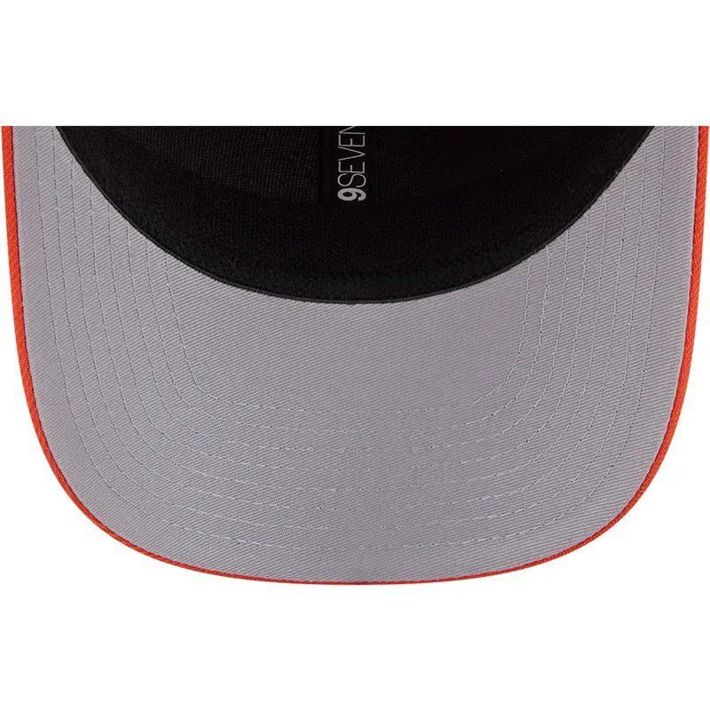 cap-zaoblena-orange-snapback-9seventy-stretch-snap-stated-anaheim-ducks-nhl-new-era