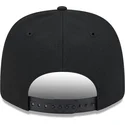 gorra-curva-negra-snapback-9seventy-stretch-snap-stated-de-los-angeles-kings-nhl-de-new-era