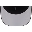 siltovka-zaoblena-cierna-snapback-9seventy-stretch-snap-stated-los-angeles-kings-nhl-new-era