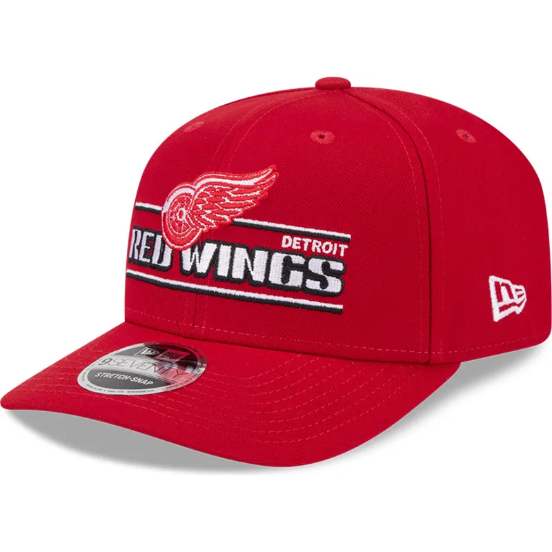 siltovka-zaoblena-cervena-snapback-9seventy-stretch-snap-stated-detroit-red-wings-nhl-new-era siltovka-zaoblena-cervena-snapback-9seventy-stretch-snap-stated-detroit-red-wings-nhl-new-era