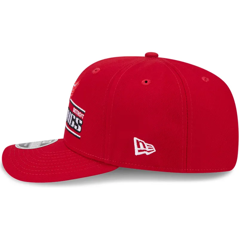 siltovka-zaoblena-cervena-snapback-9seventy-stretch-snap-stated-detroit-red-wings-nhl-new-era siltovka-zaoblena-cervena-snapback-9seventy-stretch-snap-stated-detroit-red-wings-nhl-new-era