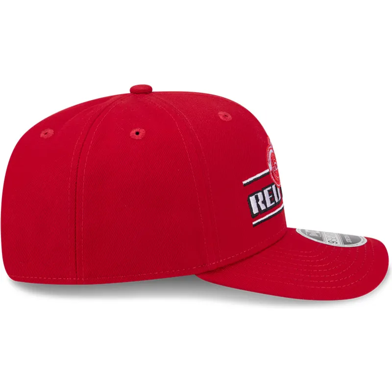 cap-zaoblena-red-snapback-9seventy-stretch-snap-stated-detroit-red-wings-nhl-new-era