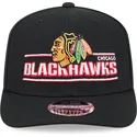 cap-zaoblena-black-snapback-9seventy-stretch-snap-stated-chicago-blackhawks-nhl-new-era