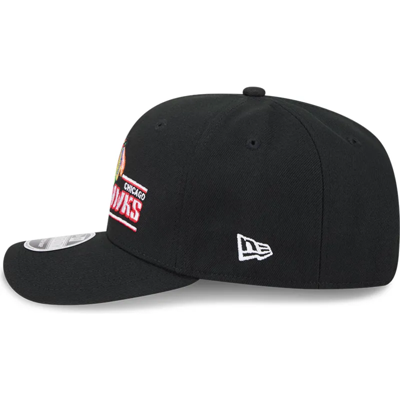 cap-zaoblena-black-snapback-9seventy-stretch-snap-stated-chicago-blackhawks-nhl-new-era