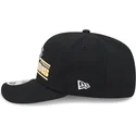 gorra-curva-negra-snapback-9seventy-stretch-snap-stated-de-pittsburgh-penguins-nhl-de-new-era