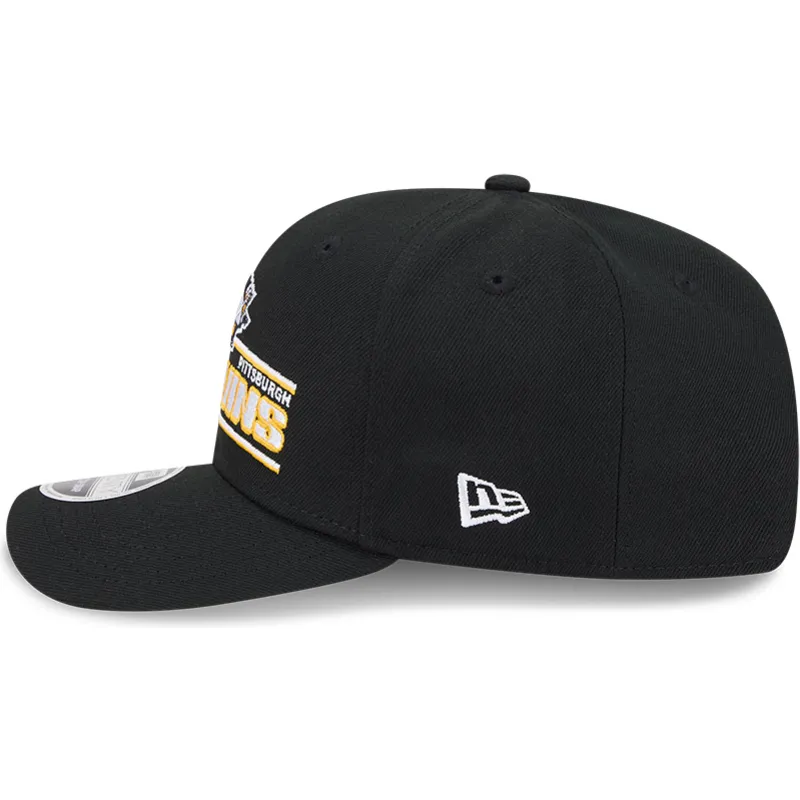 cap-zaoblena-black-snapback-9seventy-stretch-snap-stated-pittsburgh-penguins-nhl-new-era
