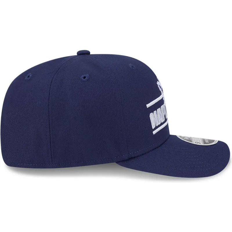 siltovka-zaoblena-modra-snapback-9seventy-stretch-snap-stated-toronto-maple-leafs-nhl-new-era siltovka-zaoblena-modra-snapback-9seventy-stretch-snap-stated-toronto-maple-leafs-nhl-new-era
