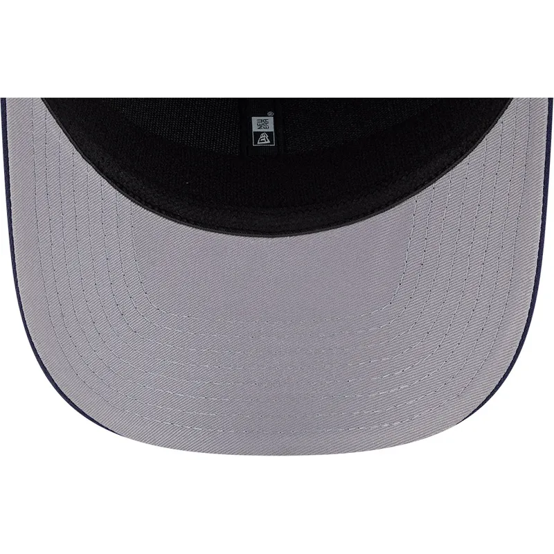 siltovka-zaoblena-modra-snapback-9seventy-stretch-snap-stated-toronto-maple-leafs-nhl-new-era siltovka-zaoblena-modra-snapback-9seventy-stretch-snap-stated-toronto-maple-leafs-nhl-new-era