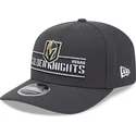 cap-zaoblena-gray-snapback-9seventy-stretch-snap-stated-vegas-golden-knights-nhl-new-era