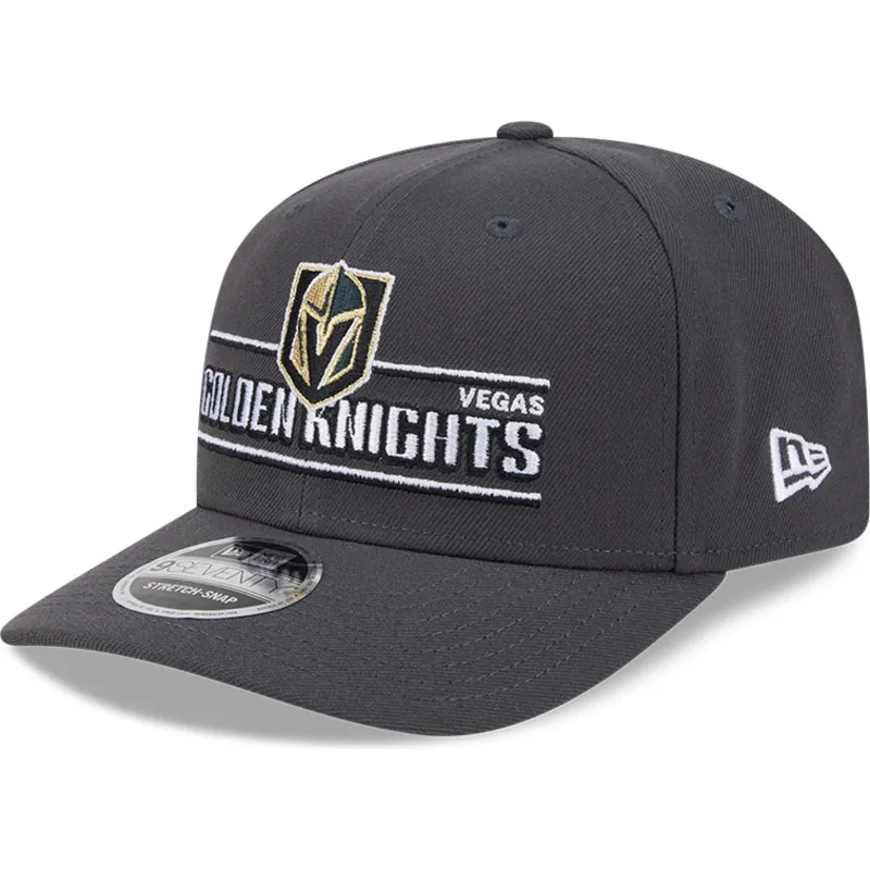 cap-zaoblena-gray-snapback-9seventy-stretch-snap-stated-vegas-golden-knights-nhl-new-era