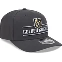 cap-zaoblena-gray-snapback-9seventy-stretch-snap-stated-vegas-golden-knights-nhl-new-era