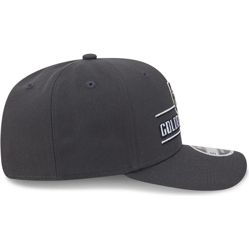 cap-zaoblena-gray-snapback-9seventy-stretch-snap-stated-vegas-golden-knights-nhl-new-era