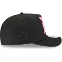 detroit-tigers-mlb-new-era-9fifty-a-frame-neon-schwarze-curved-snapback-kappe