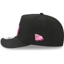siltovka-zaoblena-cierna-snapback-9fifty-a-frame-neon-los-angeles-dodgers-mlb-new-era
