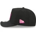 new-era-new-york-yankees-mlb-9fifty-a-frame-neon-snapback-kappe-in-schwarz