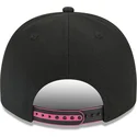 siltovka-zaoblena-cierna-snapback-9fifty-a-frame-neon-oakland-athletics-mlb-new-era