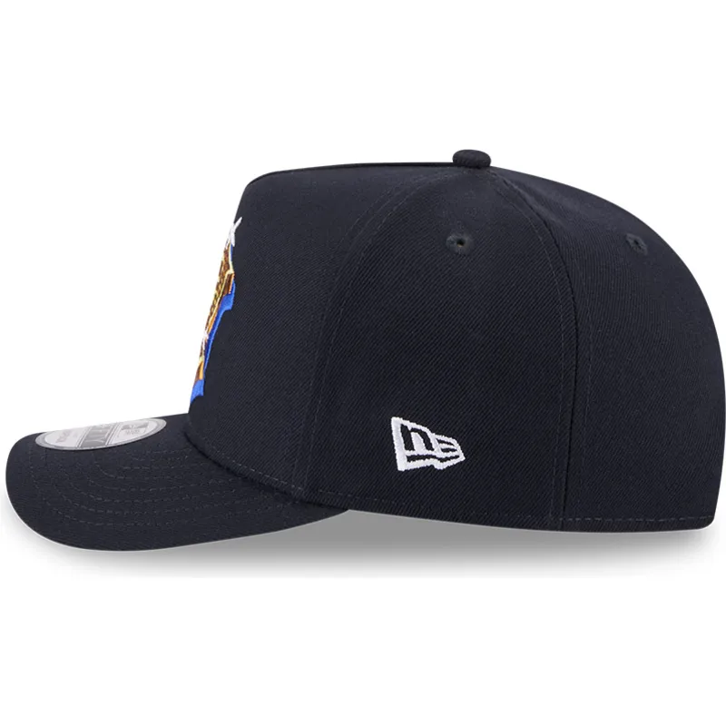 siltovka-zaoblena-tmavomodra-snapback-9fifty-a-frame-emblem-detroit-tigers-mlb-new-era siltovka-zaoblena-tmavomodra-snapback-9fifty-a-frame-emblem-detroit-tigers-mlb-new-era