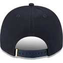 siltovka-zaoblena-tmavomodra-snapback-9fifty-a-frame-emblem-detroit-tigers-mlb-new-era