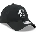 cap-zaoblena-black-adjustable-strap-9twenty-stamp-vegas-golden-knights-nhl-new-era