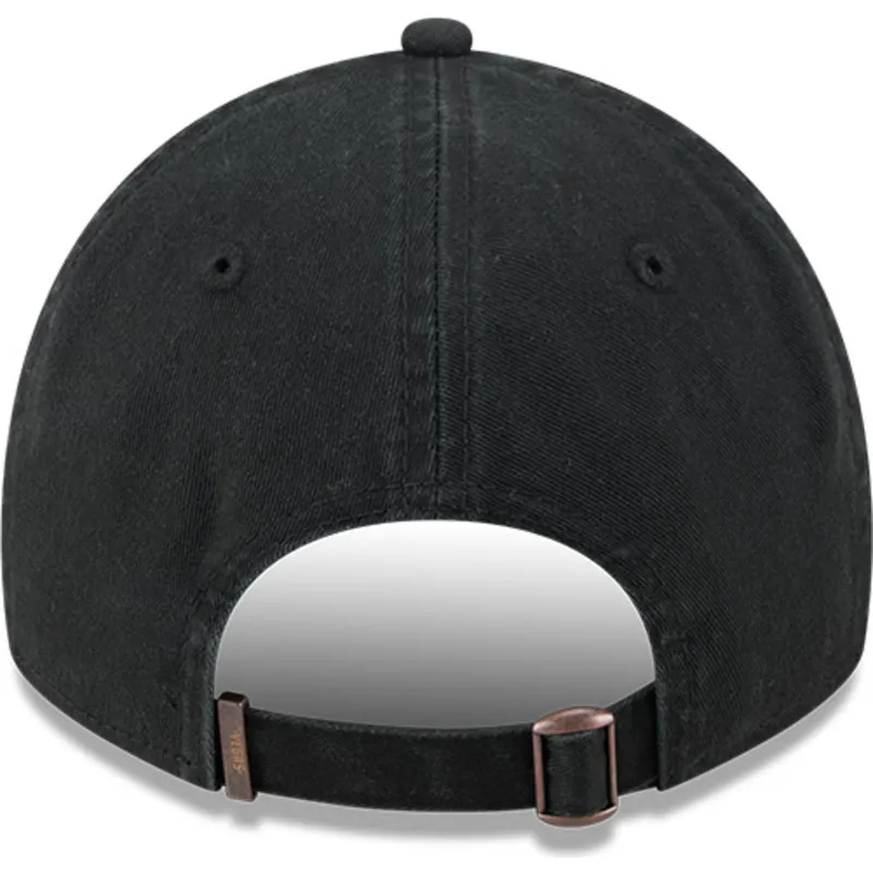 cap-zaoblena-black-adjustable-strap-9twenty-stamp-vegas-golden-knights-nhl-new-era