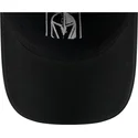 cap-zaoblena-black-adjustable-strap-9twenty-stamp-vegas-golden-knights-nhl-new-era