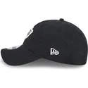 schwarze-verstellbare-curved-cap-9twenty-stamp-der-los-angeles-kings-nhl-von-new-era