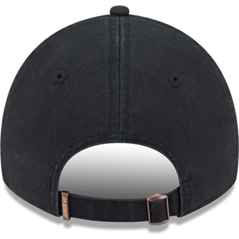 cap-zaoblena-black-adjustable-strap-9twenty-stamp-los-angeles-kings-nhl-new-era cap-zaoblena-black-adjustable-strap-9twenty-stamp-los-angeles-kings-nhl-new-era