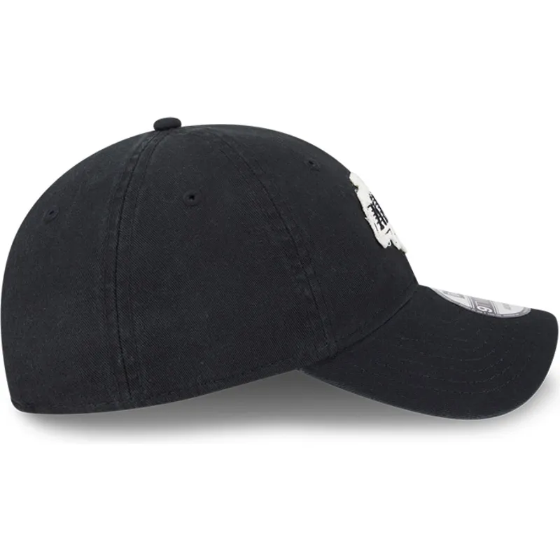 cap-zaoblena-black-adjustable-strap-9twenty-stamp-los-angeles-kings-nhl-new-era cap-zaoblena-black-adjustable-strap-9twenty-stamp-los-angeles-kings-nhl-new-era