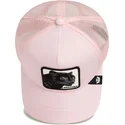 siltovka-zaoblena-ruzova-snapback-panther-sport-the-farm-goorin-bros