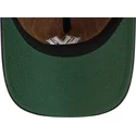 cap-zaoblena-brown-adjustable-strap-9twenty-a-frame-wool-pinstripe-new-york-yankees-mlb-new-era