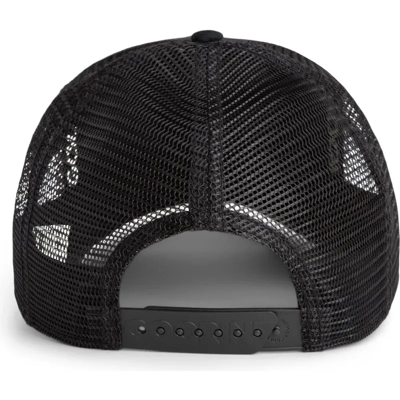 schwarze-trucker-kappe-biene-queen-bee-von-goorin-bros