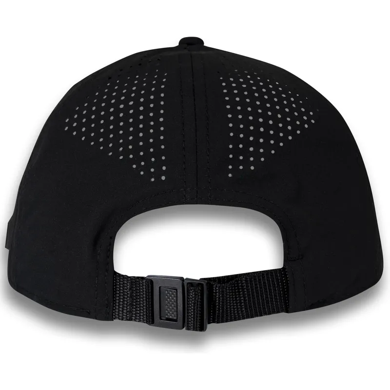 cap-zaoblena-black-adjustable-strap-kid-buu-dragon-ball-capslab