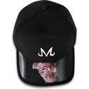 siltovka-zaoblena-cierna-nastavitelny-dbz10-bu2-kid-buu-dragon-ball-capslab