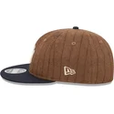 siltovky-rovna-hneda-nastavitelny-pasik-9fifty-retro-crown-wool-pinstripe-new-york-yankees-mlb-new-era