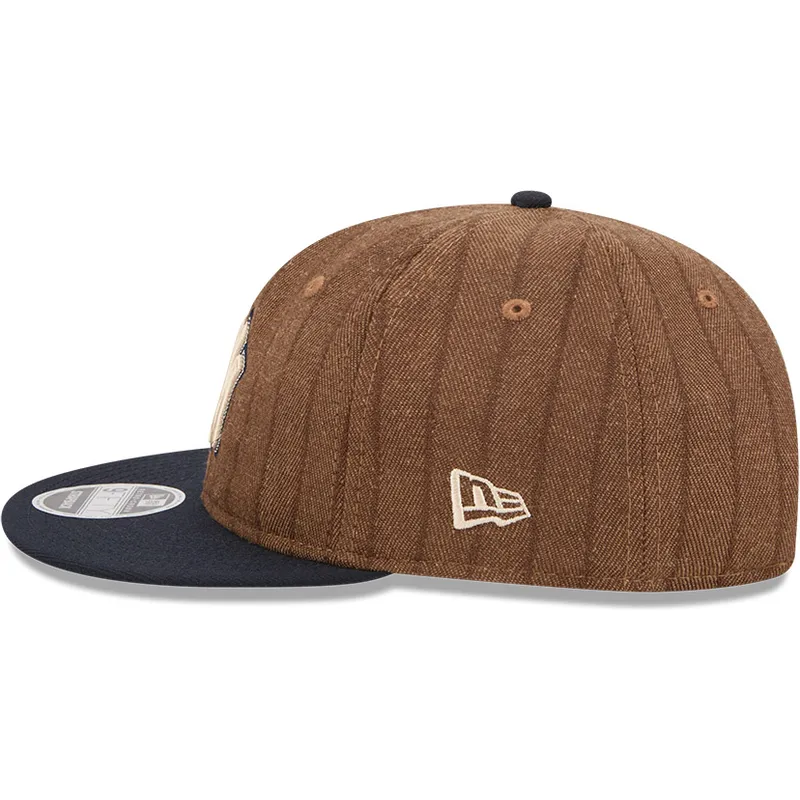 siltovky-rovna-hneda-nastavitelny-pasik-9fifty-retro-crown-wool-pinstripe-new-york-yankees-mlb-new-era