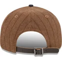 cap-rovna-brown-adjustable-strap-9fifty-retro-crown-wool-pinstripe-new-york-yankees-mlb-new-era