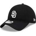 siltovka-zaoblena-cierna-nastavitelny-9twenty-merino-wool-san-diego-padres-mlb-new-era