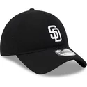 siltovka-zaoblena-cierna-nastavitelny-9twenty-merino-wool-san-diego-padres-mlb-new-era