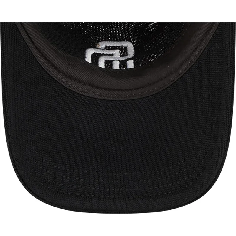 siltovka-zaoblena-cierna-nastavitelny-9twenty-merino-wool-san-diego-padres-mlb-new-era