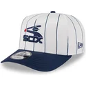 siltovka-zaoblena-biely-snapback-9fifty-a-frame-satin-pinstripe-chicago-white-sox-mlb-new-era