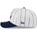 siltovky-zaoblena-biely-snapback-9fifty-a-frame-satin-pinstripe-chicago-white-sox-mlb-new-era