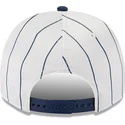 cap-zaoblena-white-snapback-9fifty-a-frame-satin-pinstripe-chicago-white-sox-mlb-new-era