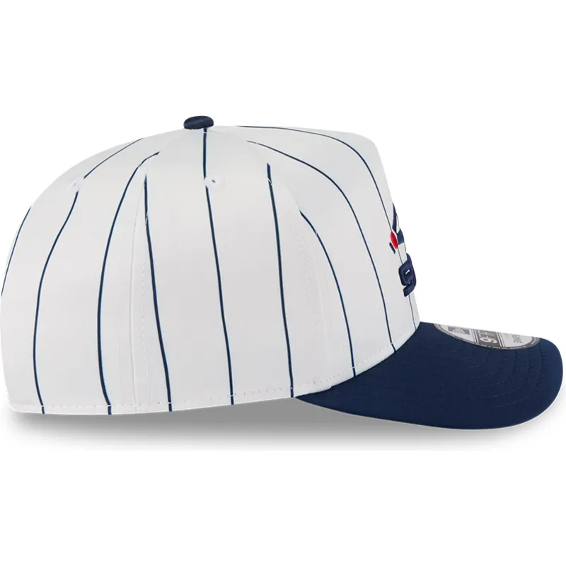 siltovky-zaoblena-biely-snapback-9fifty-a-frame-satin-pinstripe-chicago-white-sox-mlb-new-era