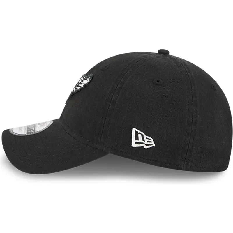 cap-zaoblena-black-adjustable-strap-9twenty-stamp-detroit-red-wings-nhl-new-era