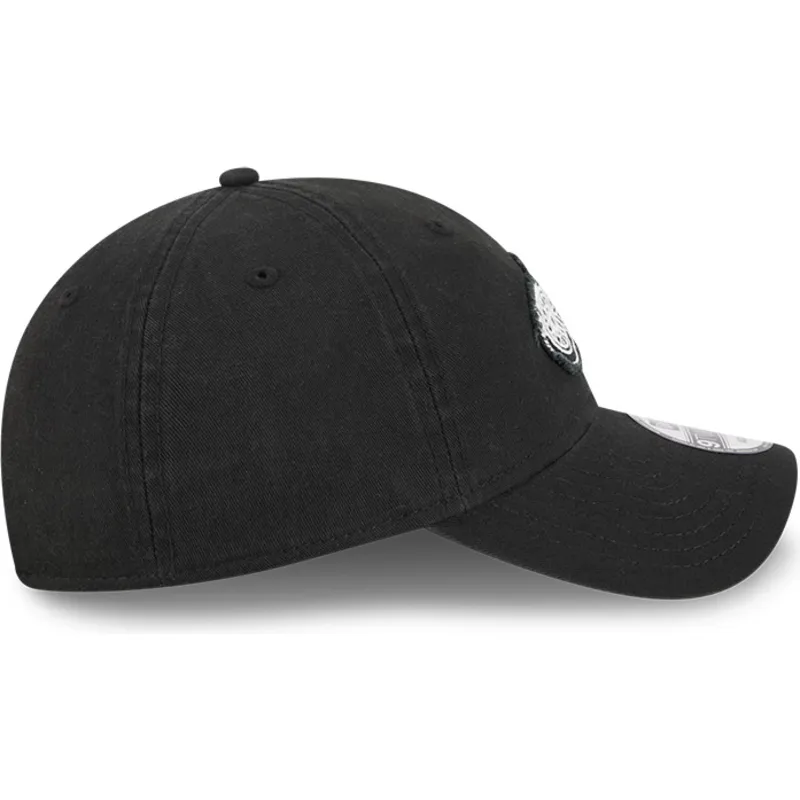 cap-zaoblena-black-adjustable-strap-9twenty-stamp-detroit-red-wings-nhl-new-era