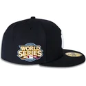 gorra-plana-azul-marino-ajustada-59fifty-world-series-2009-side-patch-de-new-york-yankees-mlb-de-new-era