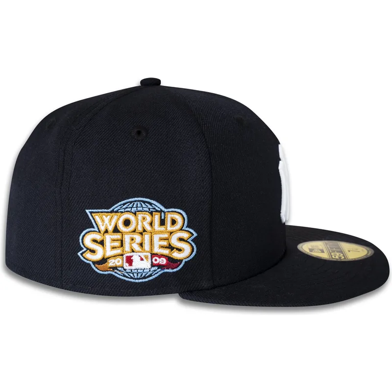 cap-rovna-navy-blue-ajustada-59fifty-world-series-2009-side-patch-new-york-yankees-mlb-new-era cap-rovna-navy-blue-ajustada-59fifty-world-series-2009-side-patch-new-york-yankees-mlb-new-era