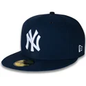 new-era-59fifty-subway-series-new-york-yankees-mlb-navy-blaue-fitted-cap